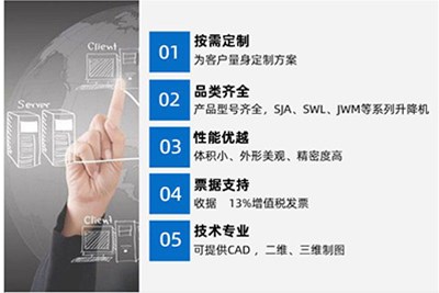 啟泰機械的優勢，更值得合作!